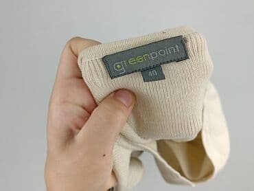 Greenpoint, Women`s knitwear, size L (EU 40) — 4