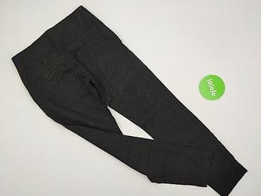 essentials spodnie: Vera Mont, Spodnie materiałowe damskie, rozmiar L — 3