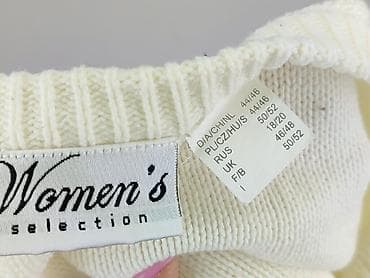 canda kaszmir: Woman Collection, Kardigan damski, rozmiar XL — 5