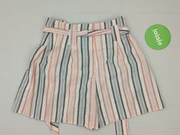 krótkie dopasowane spodenki: New Look, Shorts for women, size XS (EU 34) — 3