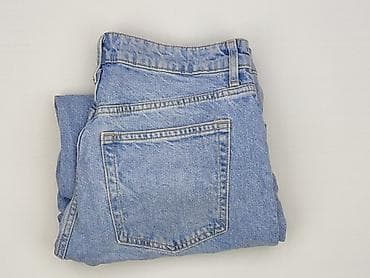 hogl buff: H&M, Jeansy damskie, rozmiar M — 6