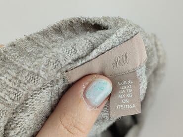 sweter z misiem tous: H&M, Кардиган жіночий, розмір XL — 4