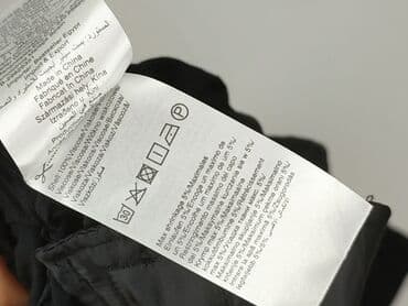 spodnie dresowe dynamic: Vero Moda, Spodnie dresowe damskie, XS — 6