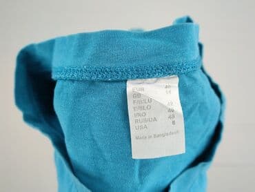 koszulka tommy hilfiger damska biala: Bluzka damska, M — 4