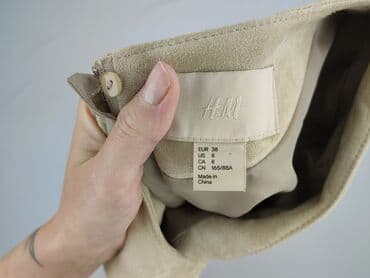 sukienka hm sweterkowa: H&M, Sukienka damska, rozmiar M — 4