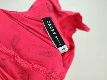 bluzka carry: Carry, Koszula damska, rozmiar S — 4