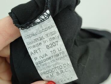 diverse portfel: ITALY FASHION, Bluzka damska, rozmiar One size — 4