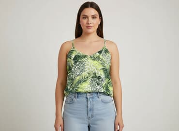 ubrania babylon: Beloved, Top damski, rozmiar 2XL — 1