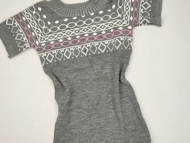 oysho bluzka z długim rękawem: Sweter damski, rozmiar One size — 2