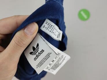 koszulki bez rękawów damskie adidas by stella mccartney: Adidas, Top damski, rozmiar XS — 5