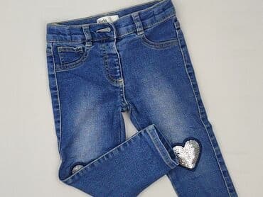 джинси h: Jeans, M&Co, 2-3 years, 98, condition - Very good — 1