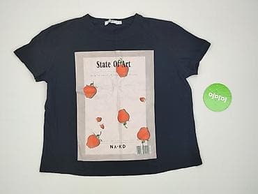 katarzyna: NA-KD, T-shirt damski, rozmiar S — 2