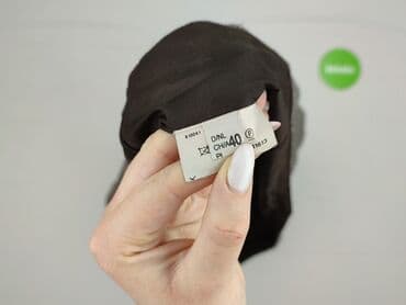 spódniczka w kratkę czerwone: Spódnica damska, M — 4