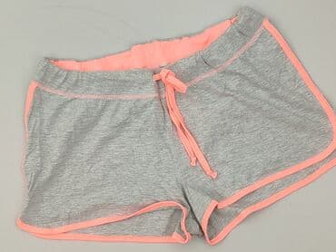 kapcie do żłobka ccc: Janina, Szorty damskie, 2XL — 1