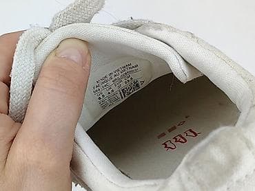 converse cdg pl: Converse, Trampki damskie, rozmiar 39 — 6