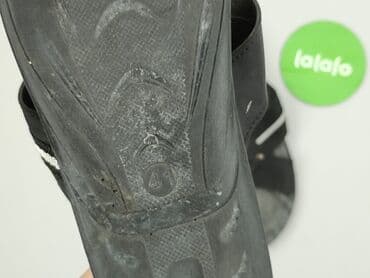 sandały kapcie: Шльопанці чоловічі, розмір 41 на lalafo.pl — 5 sandały kapcie: Шльопанці чоловічі, розмір 41 — 5