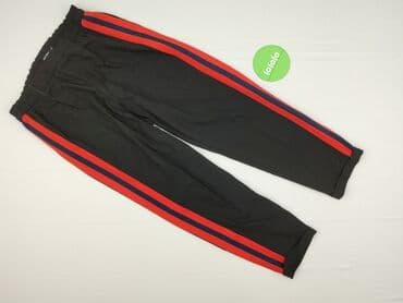 Kobiety: Bershka, Spodnie materiałowe damskie, rozmiar L — 2