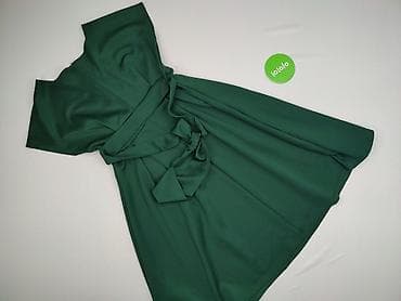 moda sukienek: Sukienka damska, rozmiar XL — 3