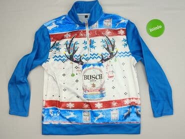 mohito sweterki: Bluza dla mężczyzn, S — 2