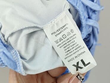 gdzie kupić krótkie spodenki: Szorty damskie, rozmiar XL — 4