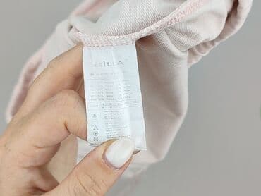 bluzki ze sciągaczem na dole: Bluzka damska, rozmiar S — 4