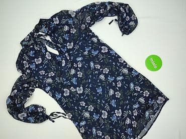 bluzki vogue: Top Secret, Sukienka damska, rozmiar M — 2