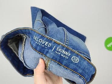 deezee sklep: Beloved, Jeansy damskie, rozmiar M — 4