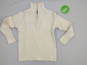 przedłużka do stroju kąpielowego: Sweter dla mężczyzn, M — 2