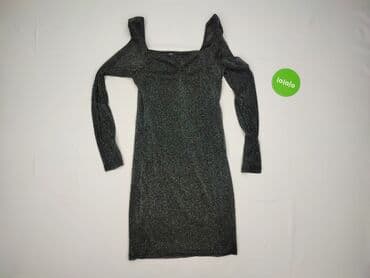 botki wiosenne do sukienki: Cropp, Sukienka damska, rozmiar M — 2