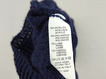 Ubrania damskie: Sweter damski, rozmiar One size — 4