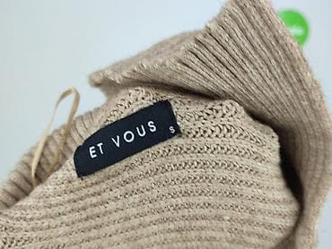 pull and bear swetry: Et Vous, Women`s sweater, size S — 6