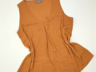 bluzki na ramiączkach sinsay: C&A, Women's blouse, size XL (EU 42) — 1