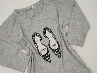 spodnie do ta: FreeStyle, Bluzka damska, rozmiar S — 1