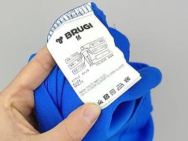 Koszulki: Brugi, Bluzka dla mężczyzn, rozmiar M — 5