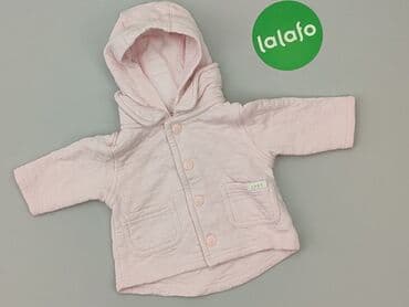 kombinezon softshell name it: Bluza, Next, 0-1 miesięcy, stan - Idealny — 2