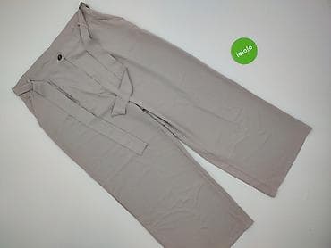 sweter shein: Shein, Spodnie materiałowe damskie, rozmiar XL — 2