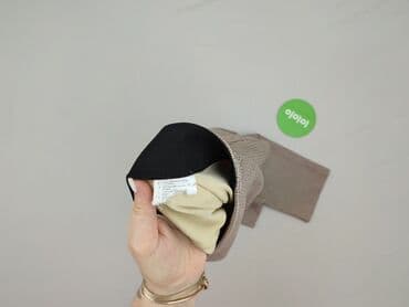 pantalony majtki: Spodnie materiałowe damskie, rozmiar M — 5