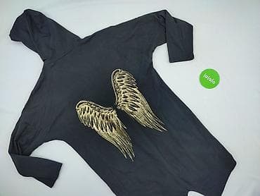 your turn bluza: Narzutka damska, rozmiar 4XL — 3