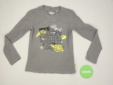 sukienka dla 6 latki: Blouse, 10 years, 134-140 cm, condition - Perfect — 2