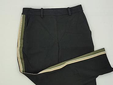 H&M, Spodnie materiałowe damskie, rozmiar M