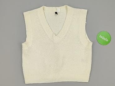 bluza divided h: H&M Divided, Жилетка жіноча, розмір M — 2