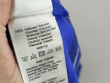 koszulki do karmienia lidl: John Baner, Koszula damska, rozmiar M — 5