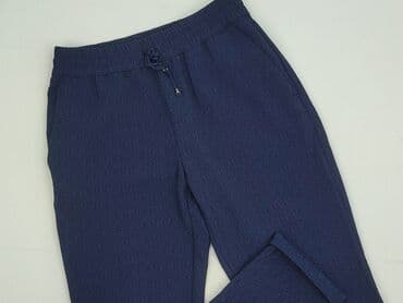 promod dżinsy: Promod, Spodnie materiałowe damskie, rozmiar S — 8