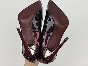 obuwie deichmann: Półbuty damskie, rozmiar 37 — 8