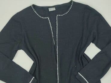 Women: Women`s knitwear, size 2XL (EU 44) — 1