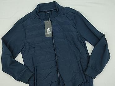 kurtki: XXL, Kurtka przejściowa dla mężczyzn, rozmiar 2XL — 1