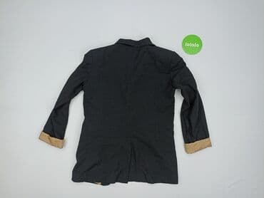 marynarka damska c a: Women's blazer, size S (EU 36) — 3