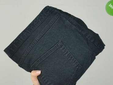 stringi damskie xxl: Jeansy damskie, rozmiar XL — 5