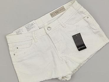 levis bluzki: Esmara, Szorty damskie, rozmiar M — 1