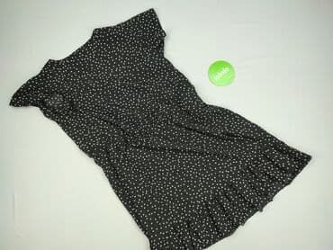 sukienki w centki: Shein Curve, Sukienka damska, XL — 3